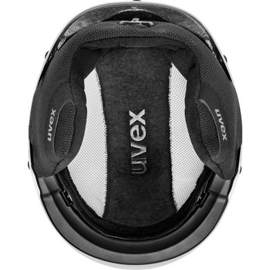 Шлемы UVEX legend 2.0 2022 25
