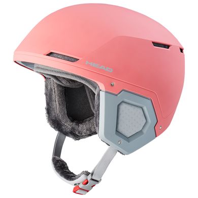 Шлемы HEAD COMPACT W 2022 5