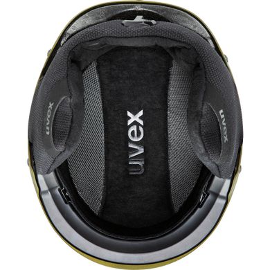 Шлемы UVEX legend 2.0 2022 15