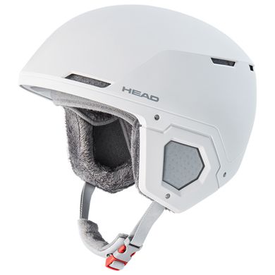 Шлемы HEAD COMPACT W 2022 3