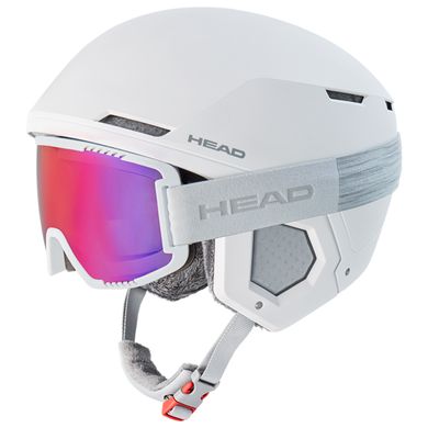 Шлемы HEAD COMPACT W 2022 4