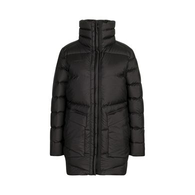 Куртка Mammut ( 1013-01610 ) Uetliberg IN Jacket Women 2021 6