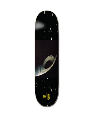 купити Дека для скейтборда Element ( C4DCE9ELP2 ) 8.25" SWXE DEAT M SKTD 2022 1