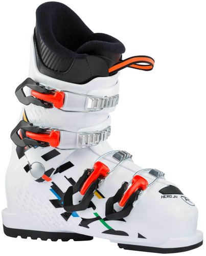 Ботинки горнолыжные ROSSIGNOL ( RBJ5050 ) HERO J4 2022 1