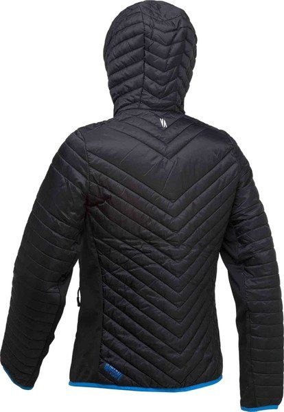 Куртка для туризма Vertical ( VLHWJ19 ) HYBRID JACKET W 2020 7
