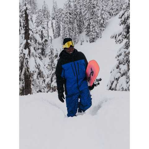 BURTON 100061 M AK GORE LZ DWN