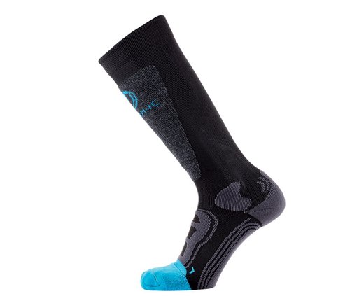 купити Шкарпетки лижні Therm-ic (T35-0100-001) WARM SOCKS 2018 1
