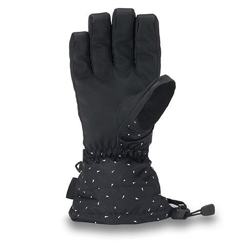 Сноубордические перчатки DAKINE ( 10000711 ) CAMINO GLOVE 2019 TORY XS (610934162240)