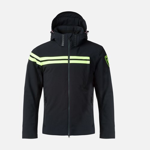 купити Куртка для зимових видів спорту ROSSIGNOL ( RLJMJ24 ) EMBLEME JKT 2021 1