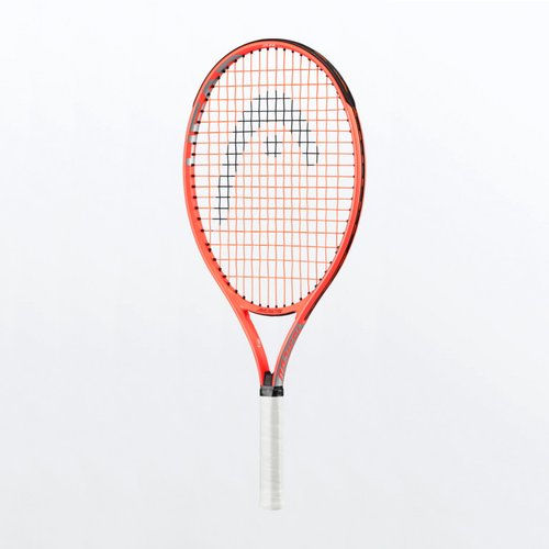 Теннисная ракетка со струнами HEAD ( 235111 ) Radical Jr. 25 2021 1
