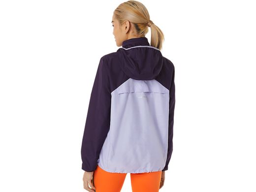Куртка для бега Asics ( 2012C398 ) FUJITRAIL ANORAK 2022 7