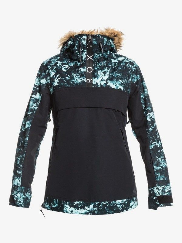 Куртка для зимних видов спорта Roxy ( ERJTJ03327 ) SHELTER JK J SNJT 2022 10