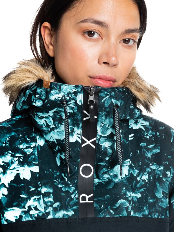 купити Куртка для зимових видів спорту ROXY ( ERJTJ03327 ) SHELTER JK J SNJT 2022 3