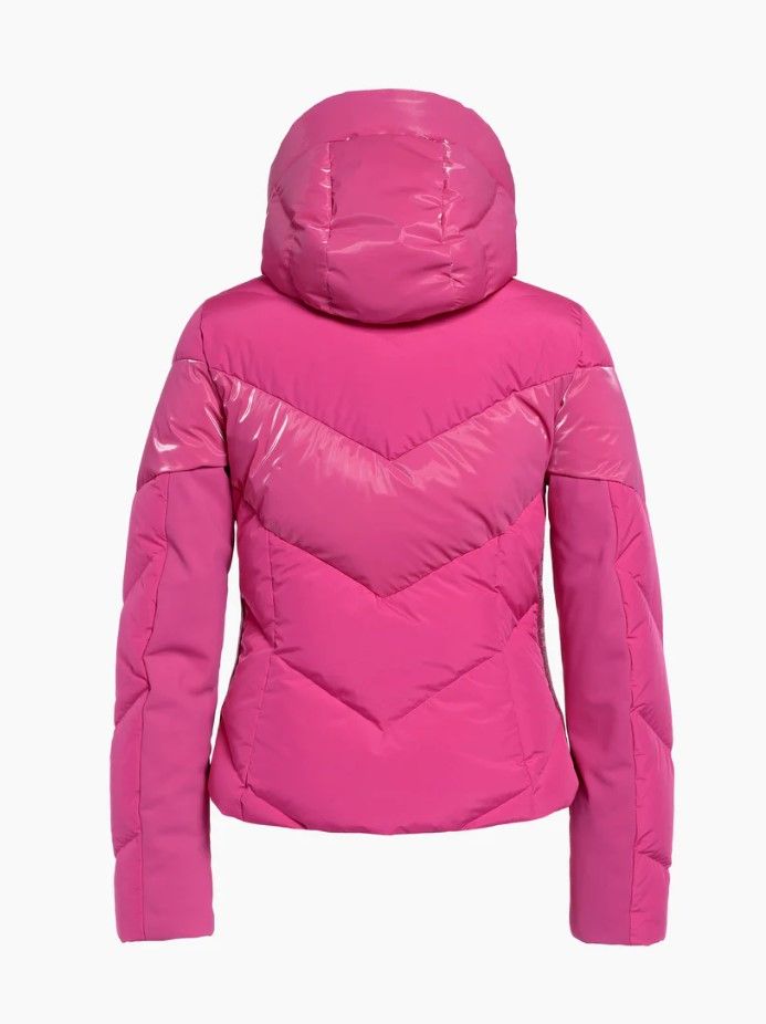 Куртка для зимних видов спорта Goldbergh ( GB00211234 ) MORAINE 2024 4