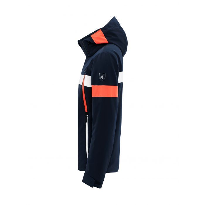 Куртка для зимних видов спорта Toni Sailer ( 301127 ) VICTOR 2021 10