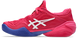 купити Кросівки для тенісу Asics ( 1042A221 ) COURT FF 3 CLAY 2026 2