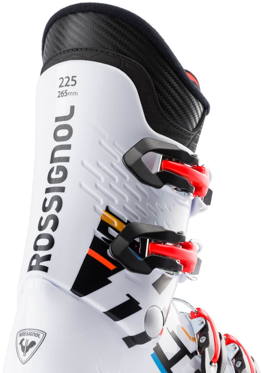 Ботинки горнолыжные ROSSIGNOL ( RBJ5050 ) HERO J4 2022 4