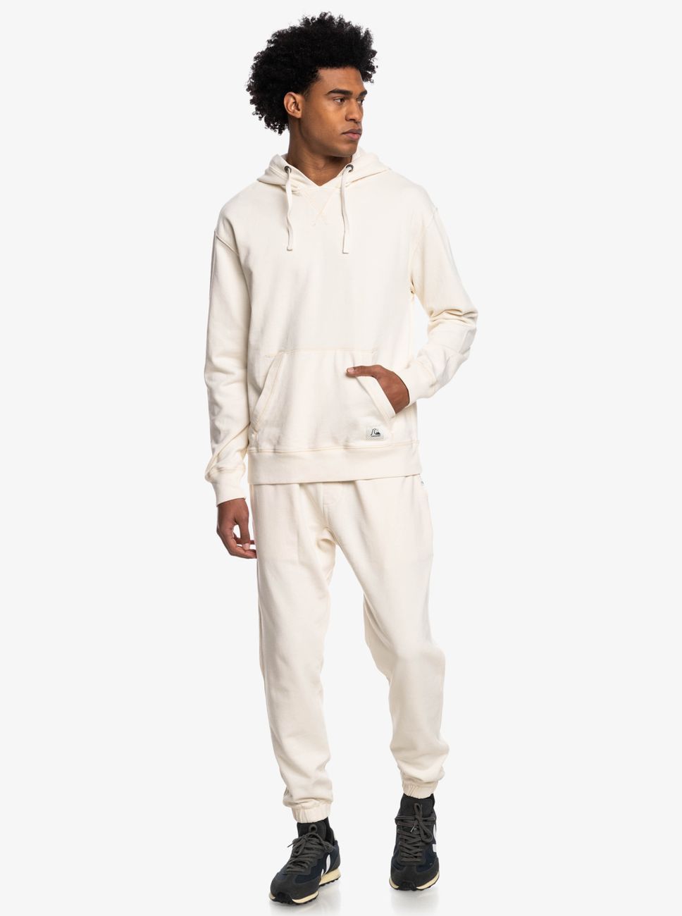 купити Худі Quiksilver ( EQYFT04509 ) TRIPAWAY M OTLR 2022 4