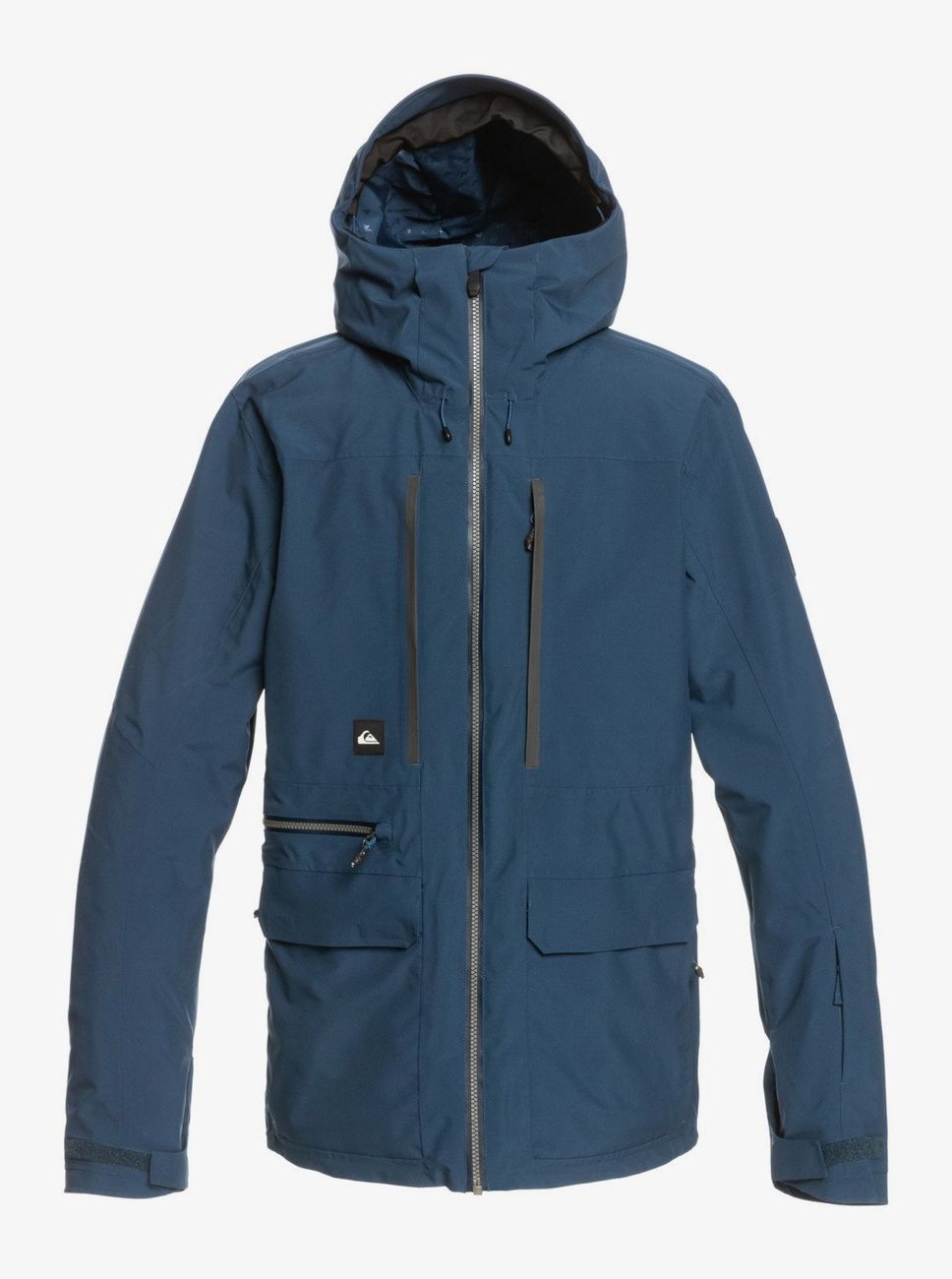 купити Куртка для зимових видів спорту Quiksilver ( EQYTJ03327 ) QUEST STRETCH M SNJT 2022 28