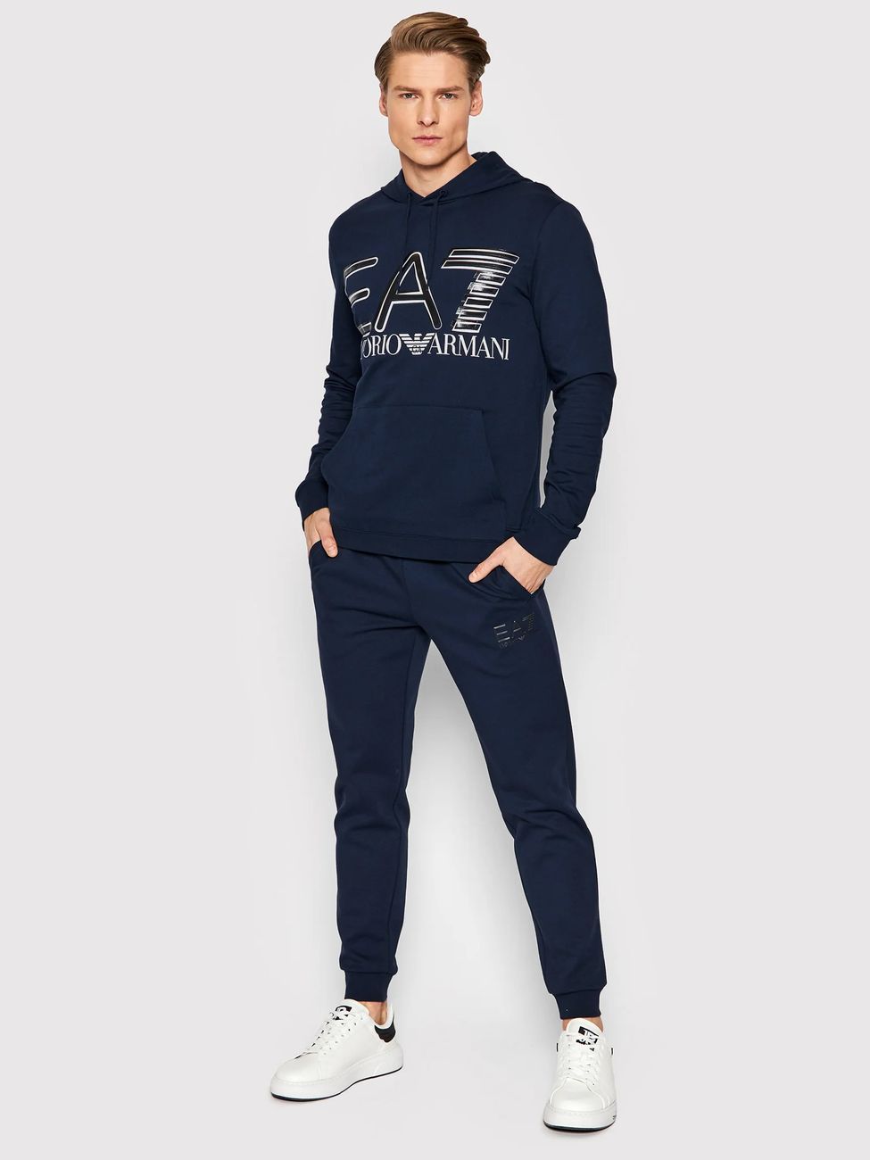 купити Кофти та толстовки ARMANI ( 3LPM45-PJFGZ ) SWEATSHIRT 2022 3