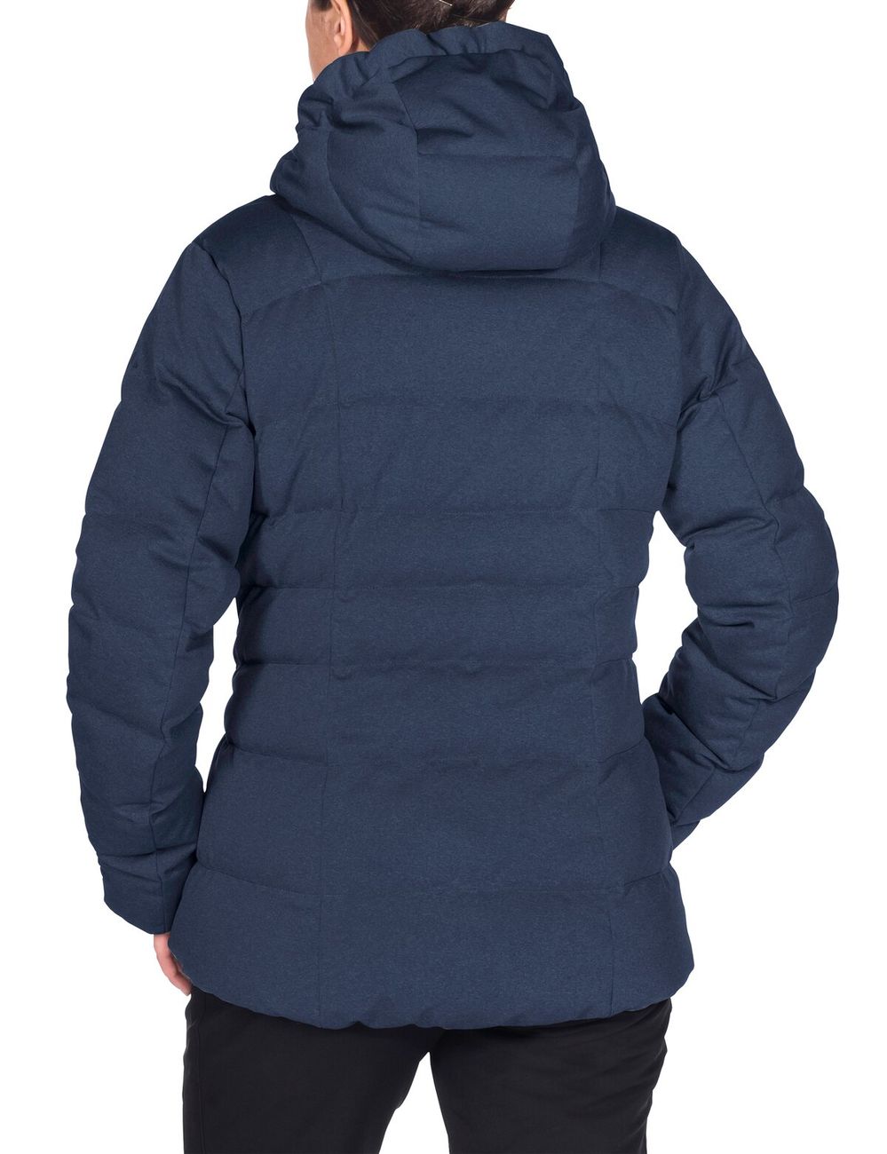 купити Куртка VAUDE Wo Vesteral Hoody Jacket II 2020 2