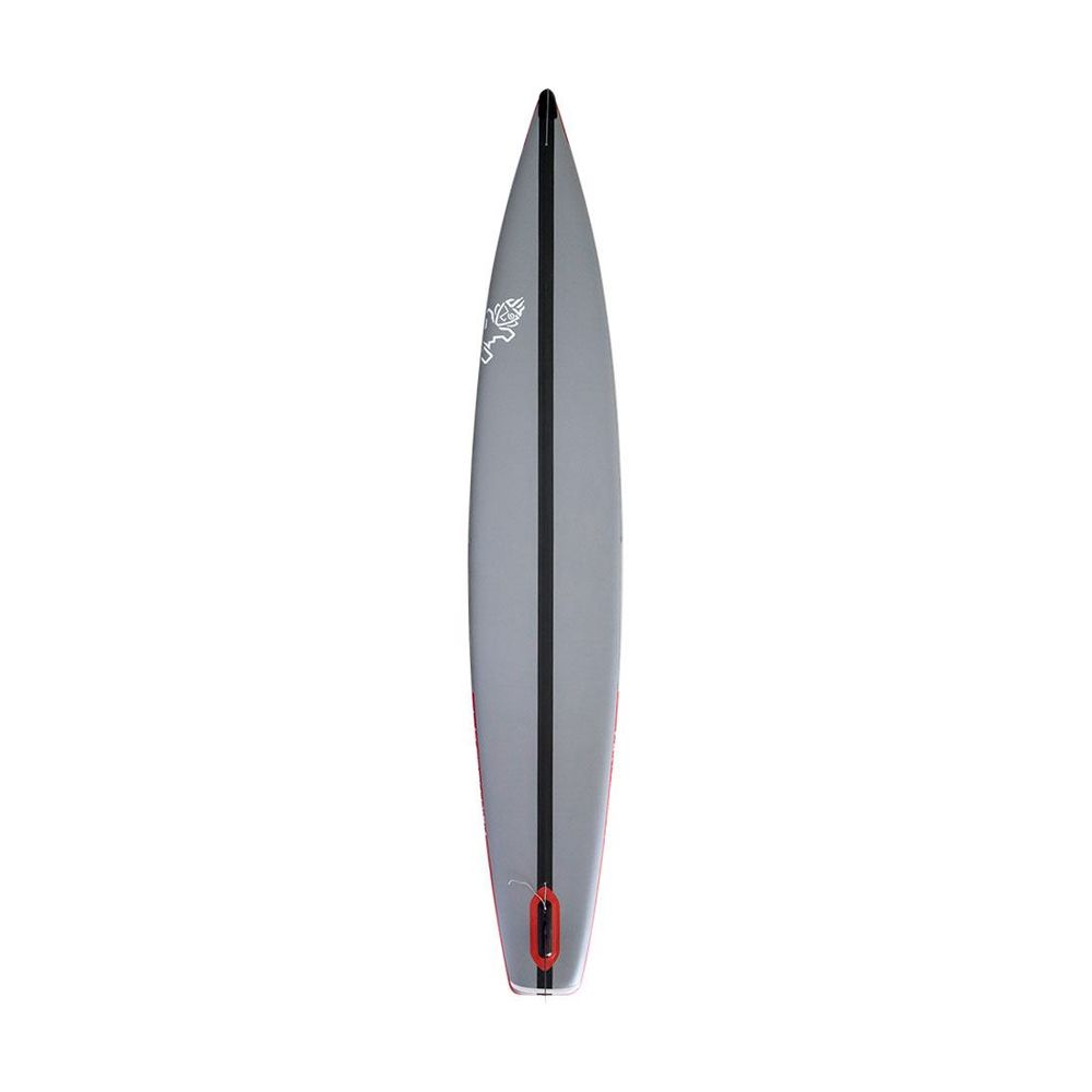 Доска STARBOARD ( 2012210401004 ) INFLATABLE SUP 12'6" X 27" X 6" ALL STAR AIRLINE DELUXE SC 2021 10