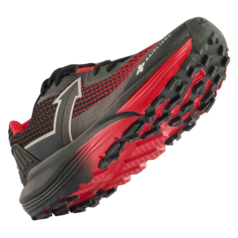 купити Кросівки для бігу Raidlight ( GNHM300 ) RESPONSIV ULTRA SHOES 2020 2