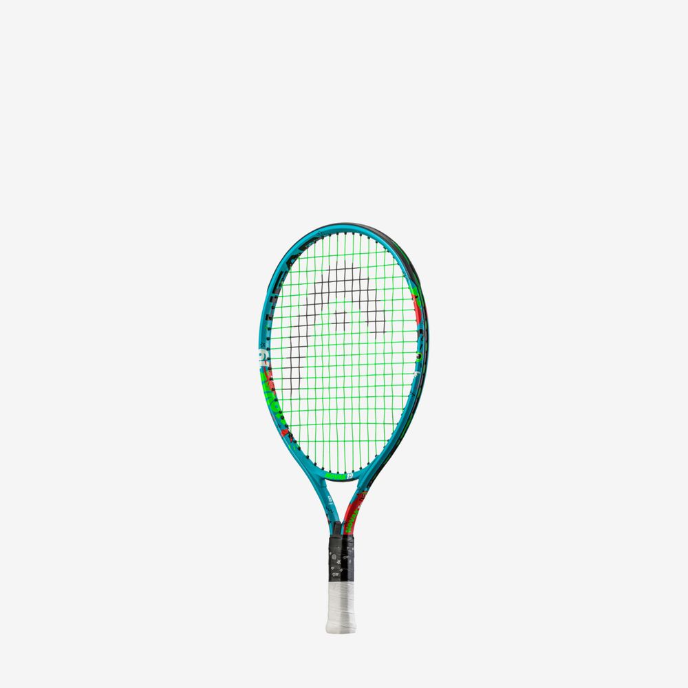 купити Тенісна ракетка зі струнами HEAD ( 233132 ) Novak 19 2022 1