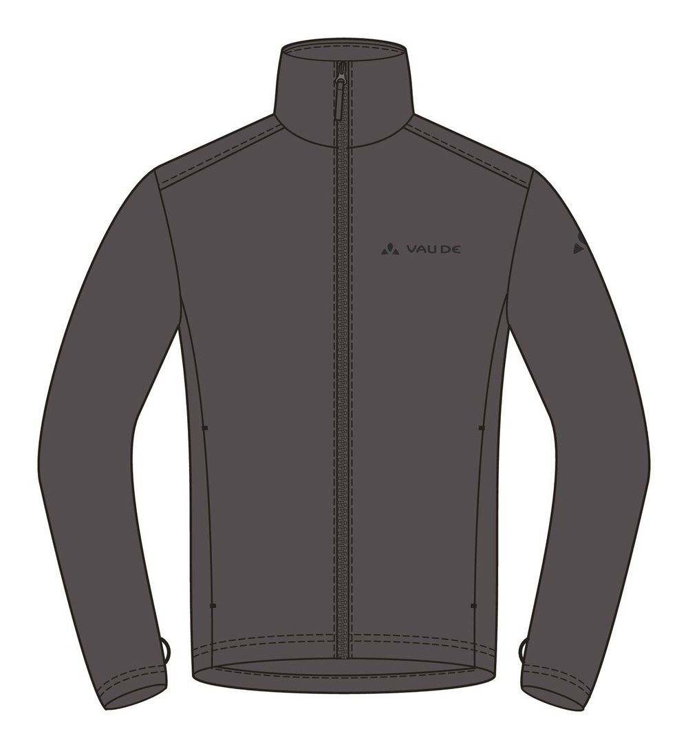 Куртка VAUDE Me Kintail 3in1 Jacket III 2020 3