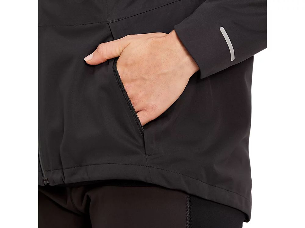 Куртка для бега Asics ( 2012B194 ) WINTER ACCELERATE JACKET 2022 11