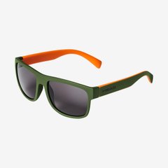 Солнцезащитные очки HEAD ( 370061 ) SIGNATURE black/olive 2022 1
