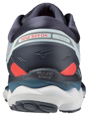 купити Кросівки для бігу Mizuno ( J1GC200242 ) Wave Sky 4 2021 9