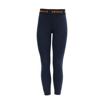 купити Термоштани Devold ( GO 237 106 A ) DUO ACTIVE MERINO LONGS KID 2023 1