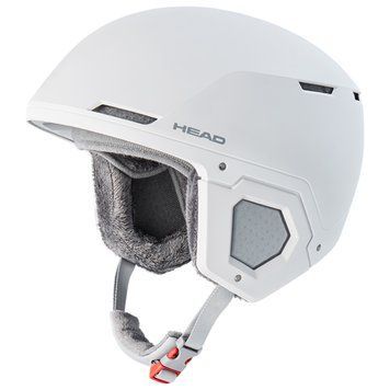 Шлемы HEAD COMPACT W 2022 1