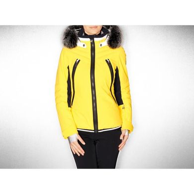 купити Гірськолижна куртка Toni Sailer (292110F) COSIMA FUR 2020 36 406 (4054376210248) 16