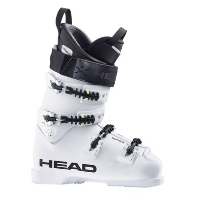Ботинки горнолыжные HEAD ( 600020 ) RAPTOR 120S RS 2021 2