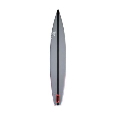 Доска STARBOARD ( 2012210401004 ) INFLATABLE SUP 12'6" X 27" X 6" ALL STAR AIRLINE DELUXE SC 2021 26