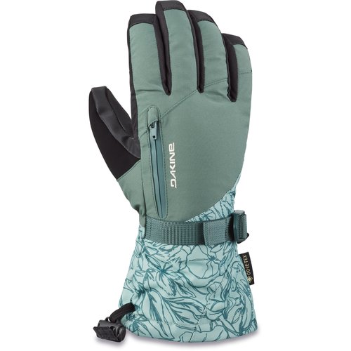 Горнолыжные перчатки DAKINE ( 10003173 ) SEQUOIA GORE-TEX GLOVE 2024
