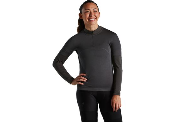 Джерси Specialized PRIME-SERIES THERMAL JERSEY LS WMN 2021 10