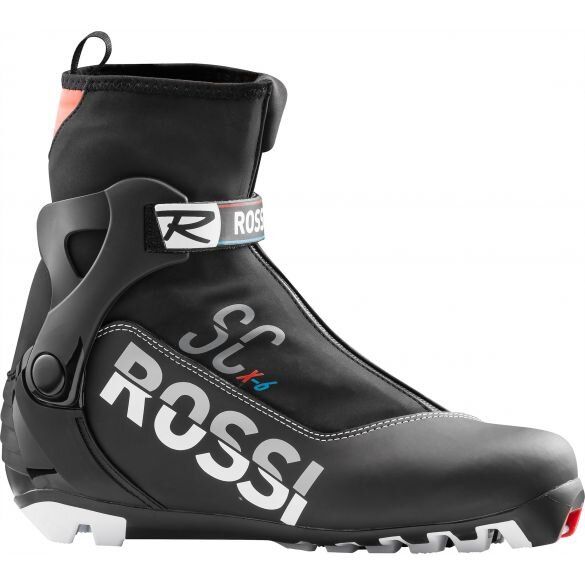 Ботинки для беговых лыж ROSSIGNOL ( RIHW210 ) X-6 SC 2020 40 (3607682494508) 1