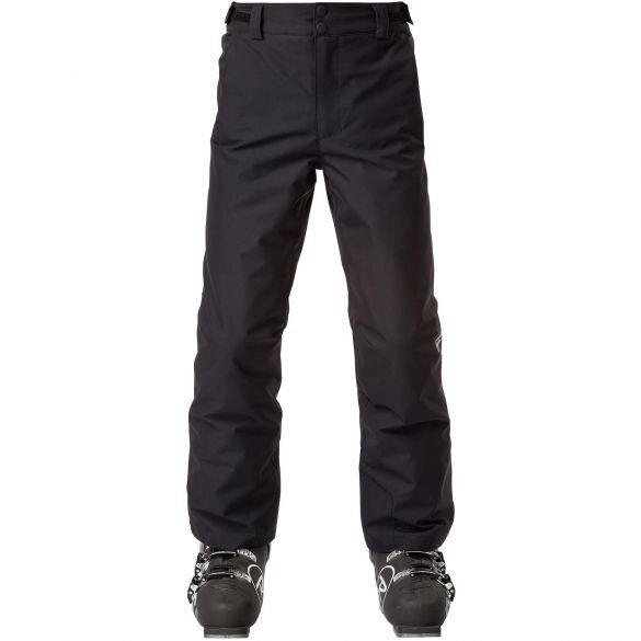 Гірськолижні штани ROSSIGNOL (RLIYP03) BOY SKI PANT 2020 8 200 (3607682951711)