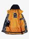 Куртка для зимних видов спорта Quiksilver ( EQBTJ03123 ) GROOMER YTH JK B SNJT 2021 5