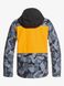 купити Куртка для зимових видів спорту Quiksilver ( EQBTJ03123 ) GROOMER YTH JK B SNJT 2021 3