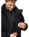 купити Куртка для туризму VAUDE ( 42435 ) Me Idris 3in1 Parka III 2024 6