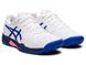 купити Кросівки для тенісу Asics ( 1044A019 ) GEL-RESOLUTION 8 CLAY GS 2021 24
