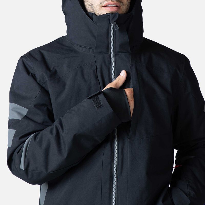 купити Куртка для зимових видів спорту ROSSIGNOL ( RLMMJ04 ) FONCTION JKT 2024 8