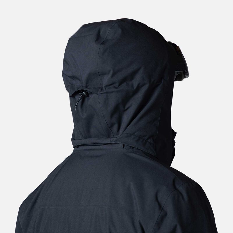 купити Куртка для зимових видів спорту ROSSIGNOL ( RLMMJ04 ) FONCTION JKT 2024 5