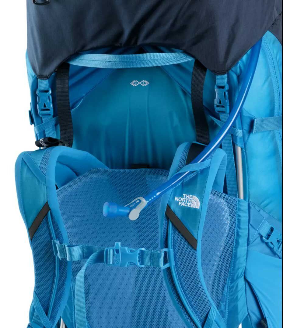 Рюкзак THE NORTH FACE ( NF0A3S8CMN81 ) Griffin 2020 S/M (194113137989) 2
