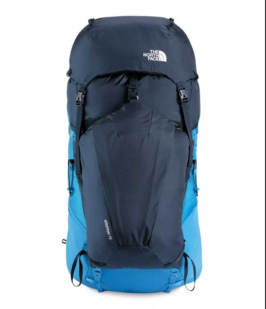 Рюкзак THE NORTH FACE ( NF0A3S8CMN81 ) Griffin 2020 S/M (194113137989) 1