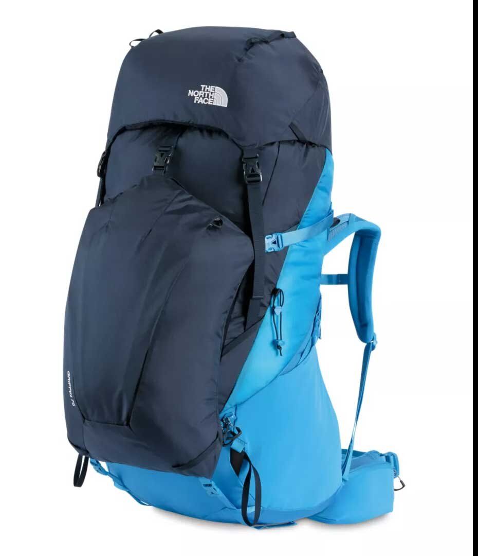Рюкзак THE NORTH FACE ( NF0A3S8CMN81 ) Griffin 2020 S/M (194113137989) 4